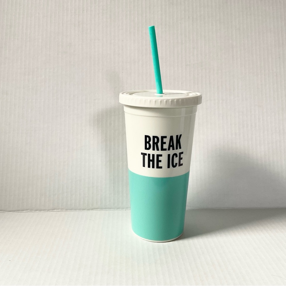 Kate Spade Break the Ice Cup